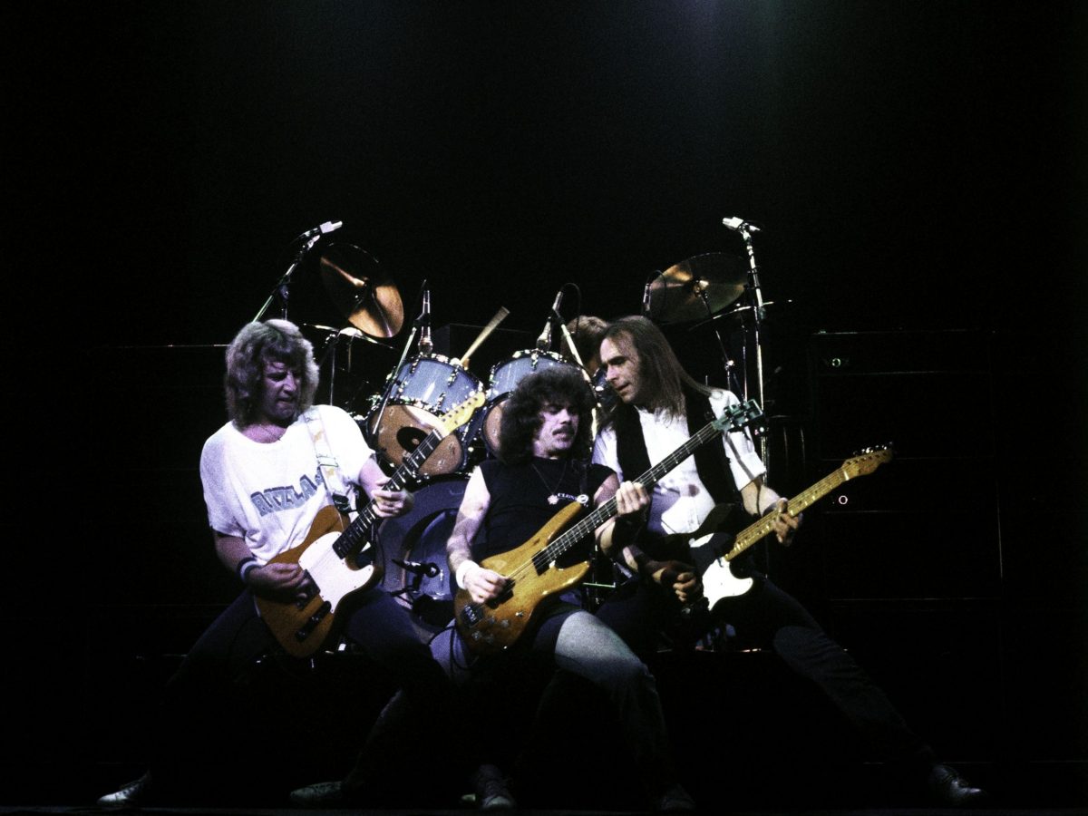 Status Quo