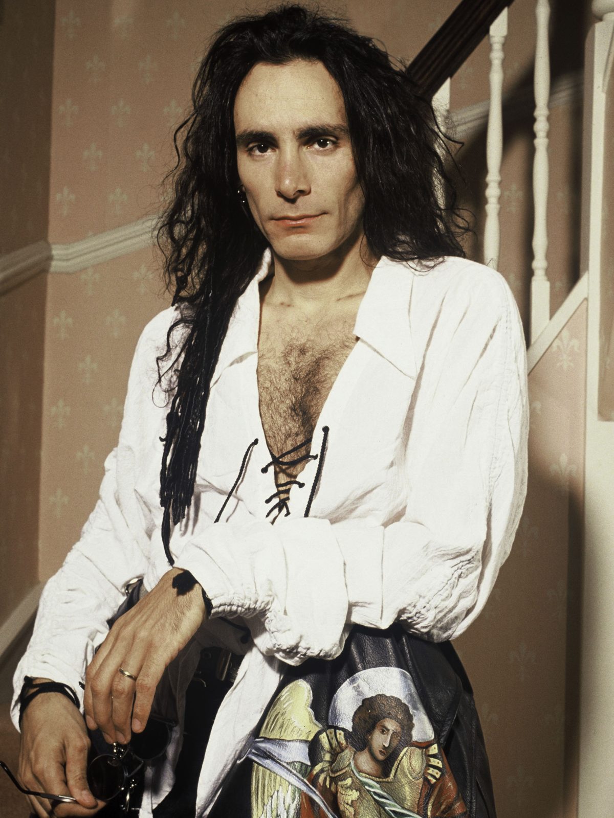 Steve Vai
