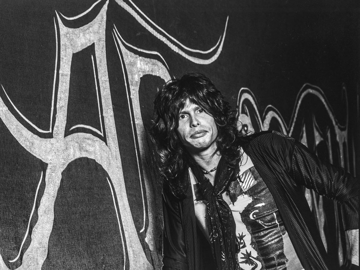 Steven Tyler
