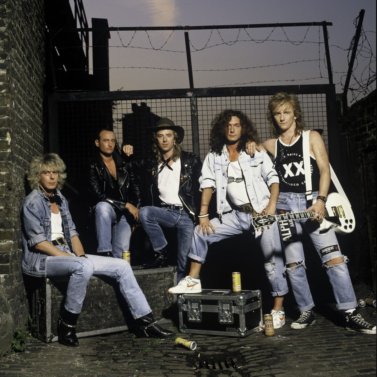 Thunder