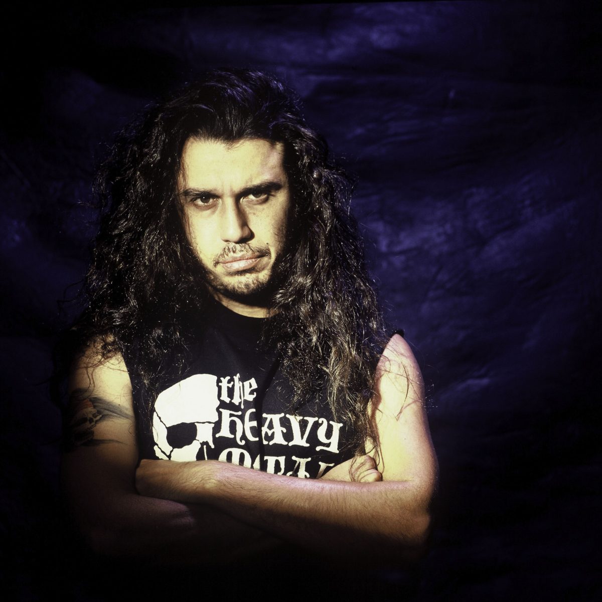 Tom Araya