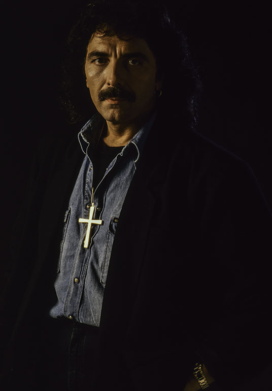 Tony Iommi