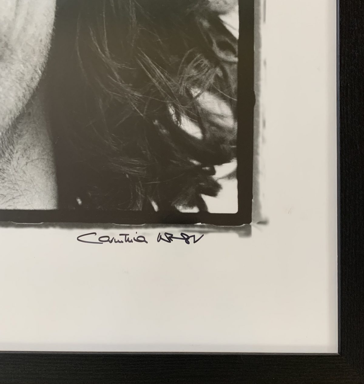 Mick Jagger "Diamond Smile" - Image 4