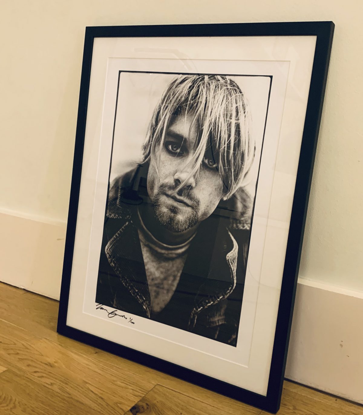 Kurt Cobain - Image 2