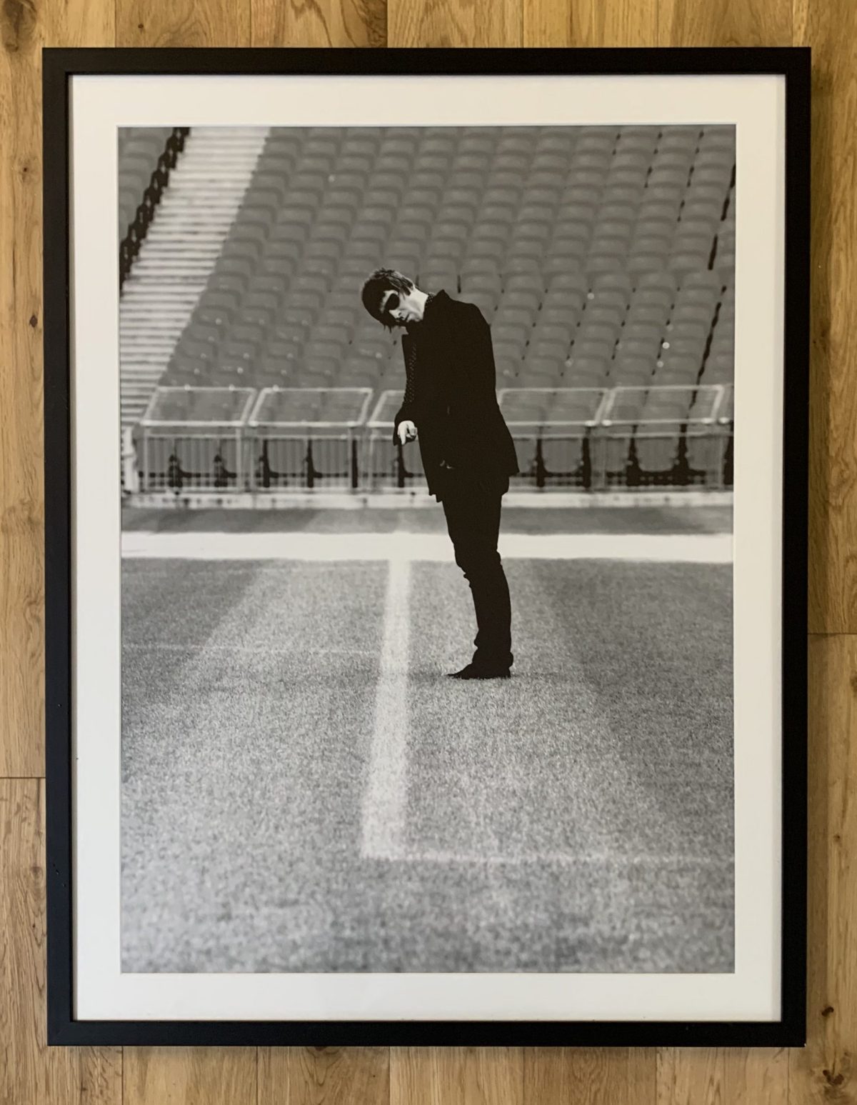 Liam Gallagher