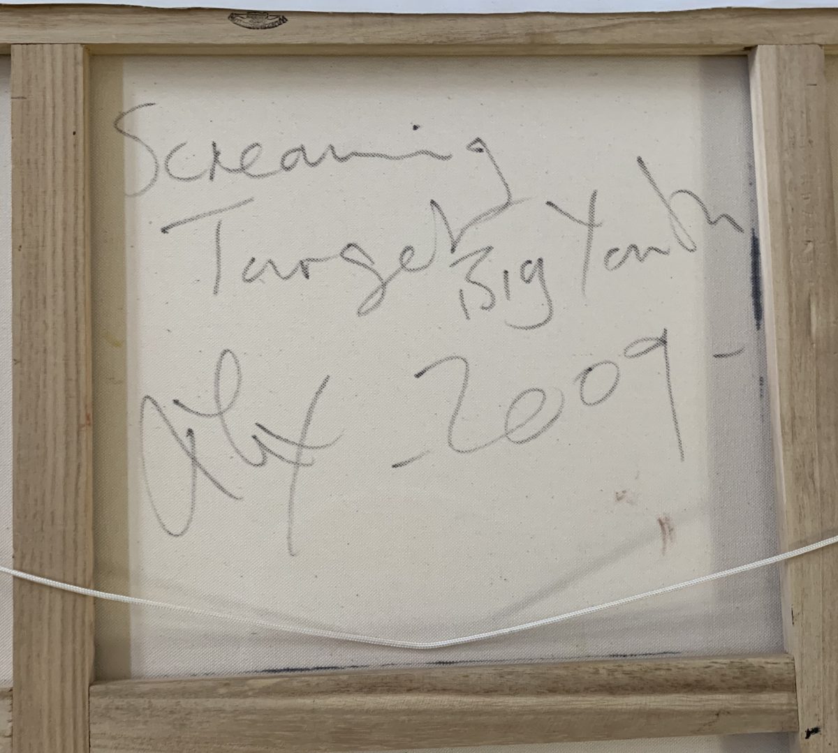 'Screaming Target' - Brian Travers (UB40) - Image 3